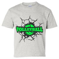 Ultra Cotton® Youth T-Shirt Thumbnail