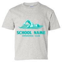 Ultra Cotton® Youth T-Shirt Thumbnail