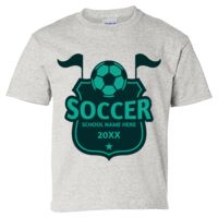 Ultra Cotton® Youth T-Shirt Thumbnail