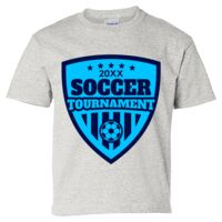 Ultra Cotton® Youth T-Shirt Thumbnail