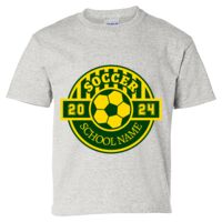 Ultra Cotton® Youth T-Shirt Thumbnail