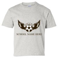 Ultra Cotton® Youth T-Shirt Thumbnail