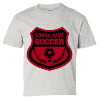 Ultra Cotton® Youth T-Shirt Thumbnail