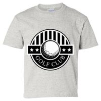 Ultra Cotton® Youth T-Shirt Thumbnail