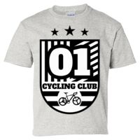 Ultra Cotton® Youth T-Shirt Thumbnail