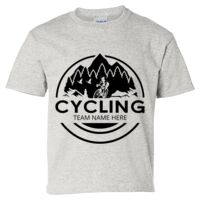 Ultra Cotton® Youth T-Shirt Thumbnail