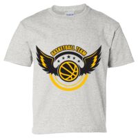 Ultra Cotton® Youth T-Shirt Thumbnail