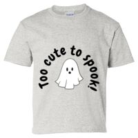 Ultra Cotton® Youth T-Shirt Thumbnail