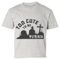 Ultra Cotton® Youth T-Shirt Thumbnail