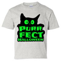 Ultra Cotton® Youth T-Shirt Thumbnail