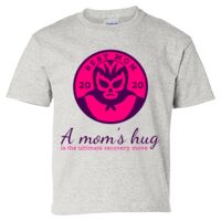 Ultra Cotton® Youth T-Shirt Thumbnail