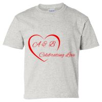 Ultra Cotton® Youth T-Shirt Thumbnail