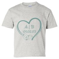 Ultra Cotton® Youth T-Shirt Thumbnail