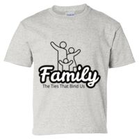 Ultra Cotton® Youth T-Shirt Thumbnail