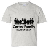 Ultra Cotton® Youth T-Shirt Thumbnail