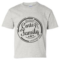 Ultra Cotton® Youth T-Shirt Thumbnail