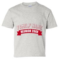 Ultra Cotton® Youth T-Shirt Thumbnail