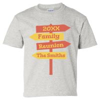 Ultra Cotton® Youth T-Shirt Thumbnail