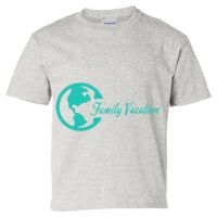 Ultra Cotton® Youth T-Shirt Thumbnail