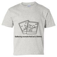 Ultra Cotton® Youth T-Shirt Thumbnail