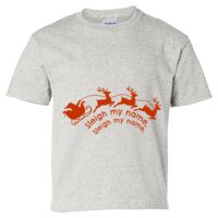 Ultra Cotton® Youth T-Shirt Thumbnail