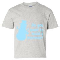 Ultra Cotton® Youth T-Shirt Thumbnail