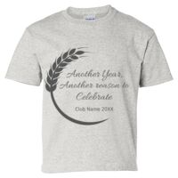 Ultra Cotton® Youth T-Shirt Thumbnail