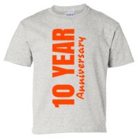 Ultra Cotton® Youth T-Shirt Thumbnail