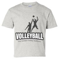 Ultra Cotton® Youth T-Shirt Thumbnail