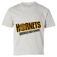 Ultra Cotton® Youth T-Shirt Thumbnail