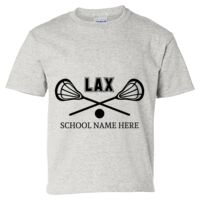 Ultra Cotton® Youth T-Shirt Thumbnail