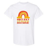 Heavy Cotton™ T-Shirt Thumbnail