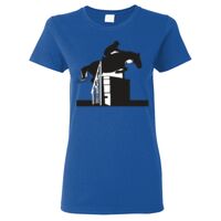 Heavy Cotton™ Women’s T-Shirt Thumbnail