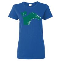 Heavy Cotton™ Women’s T-Shirt Thumbnail