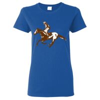 Heavy Cotton™ Women’s T-Shirt Thumbnail