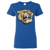 Heavy Cotton™ Women’s T-Shirt Thumbnail