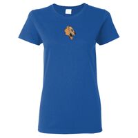 Heavy Cotton™ Women’s T-Shirt Thumbnail