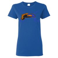 Heavy Cotton™ Women’s T-Shirt Thumbnail