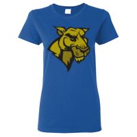 Heavy Cotton™ Women’s T-Shirt Thumbnail