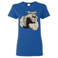 Heavy Cotton™ Women’s T-Shirt Thumbnail