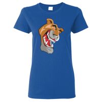 Heavy Cotton™ Women’s T-Shirt Thumbnail