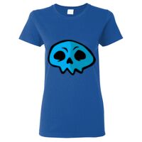 Heavy Cotton™ Women’s T-Shirt Thumbnail