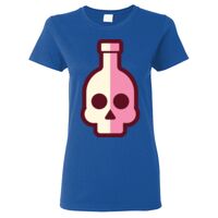 Heavy Cotton™ Women’s T-Shirt Thumbnail