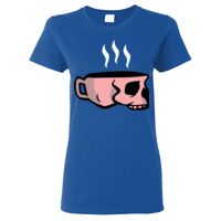 Heavy Cotton™ Women’s T-Shirt Thumbnail