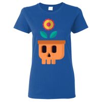 Heavy Cotton™ Women’s T-Shirt Thumbnail