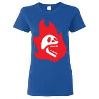 Heavy Cotton™ Women’s T-Shirt Thumbnail