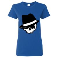 Heavy Cotton™ Women’s T-Shirt Thumbnail