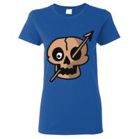 Heavy Cotton™ Women’s T-Shirt Thumbnail