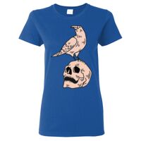 Heavy Cotton™ Women’s T-Shirt Thumbnail