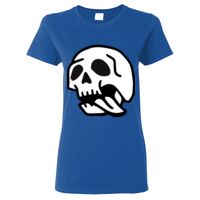 Heavy Cotton™ Women’s T-Shirt Thumbnail